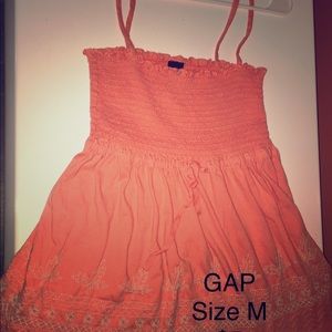 Pants $3 everything else $4 each!